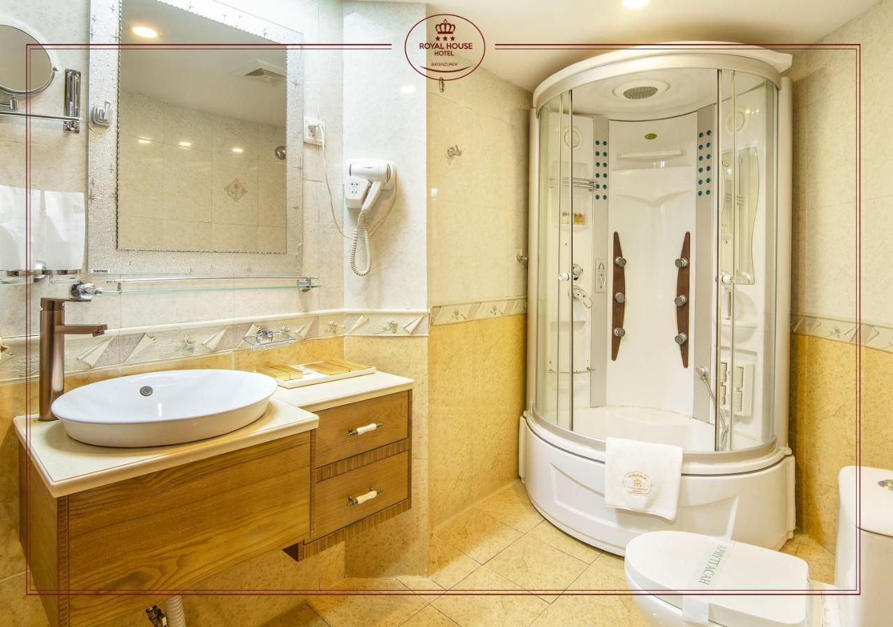 Royal House Hotel Улан-Батор Экстерьер фото