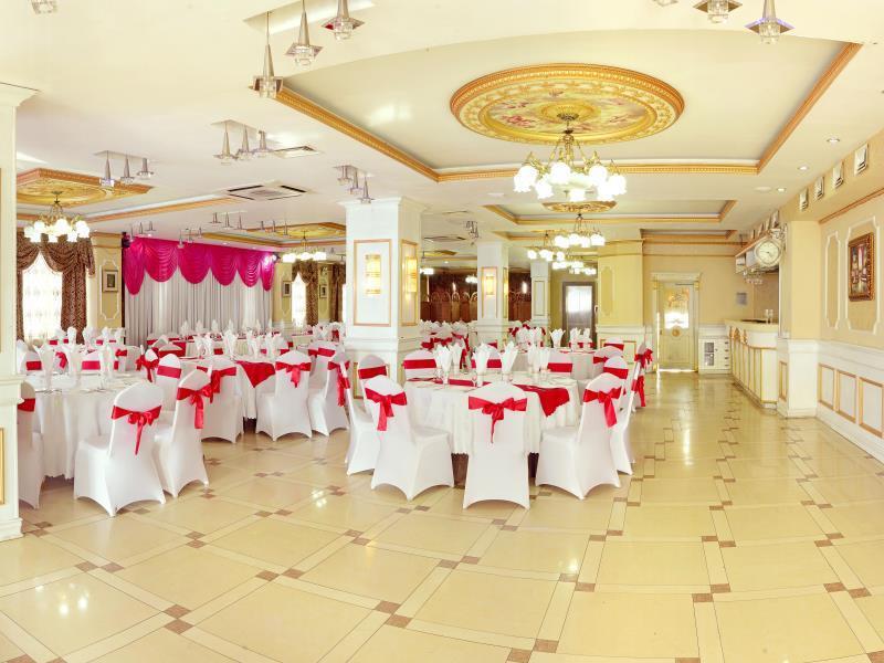 Royal House Hotel Улан-Батор Экстерьер фото