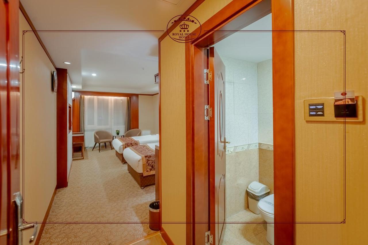 Royal House Hotel Улан-Батор Экстерьер фото